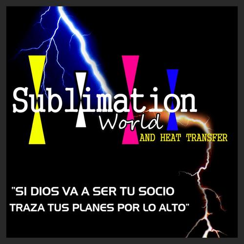 SUBLIMADIGITAL's profile picture. Nacimos para ser los mejores en sublimacion en el 2009, asesorando, capacitando y creyendo en el empuje paisa que nos impulsa a seguir adelante.