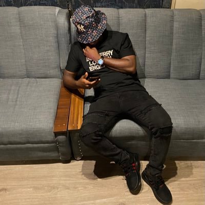 Osagyefo1k Profile