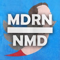 Modern Nomad Pro Wrestling(@MDRN_NMD_PW) 's Twitter Profile Photo