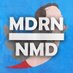 Modern Nomad Pro Wrestling (@MDRN_NMD_PW) Twitter profile photo