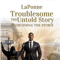 La Ponne Burton(@IamLAPONNE) 's Twitter Profile Photo