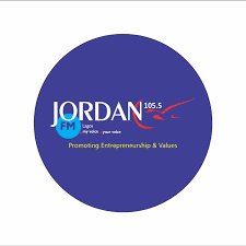 #1 ENTREPRENEURSHIP RADIO STATION. Listen Live https://t.co/f6YINyTBM6| Follow us on IG:@jordan105FMlagos |FB: Jordan105.5FM |📞09060003352|✉️08072214389