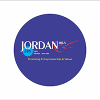 JORDAN 105.5 FM, Lagos(@jordan105fm) 's Twitter Profileg