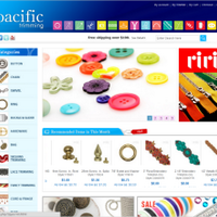 Pacific Trimming (@pacifictrimming) 's Twitter Profile