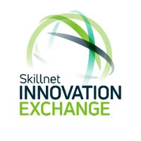 The Skillnet Innovation Exchange (@theinnovatione2) 's Twitter Profile Photo The Skillnet Innovation Exchange (@theinnovatione2) 's Twitter Profile Photo