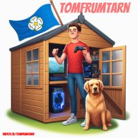 Tomfrumtarn (@tomfrumtarn) 's Twitter Profile Photo