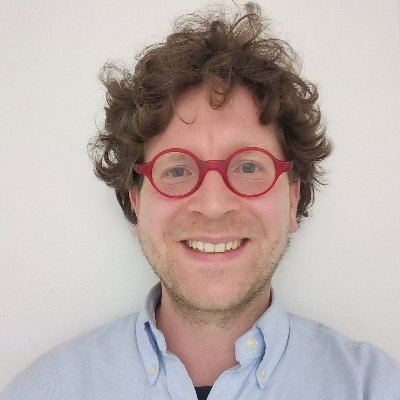 Dr PeterTechet Profile