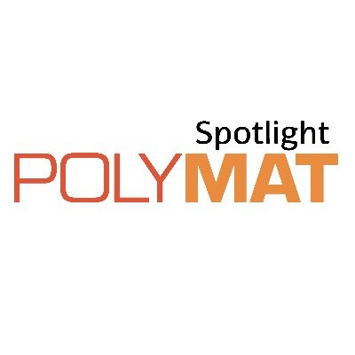 POLYMAT Spotlight 2024 #POLYMATsptl