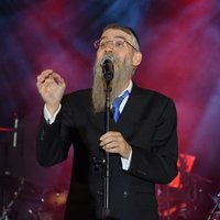 אברהם פריד (@avrahamfried770) 's Twitter Profile