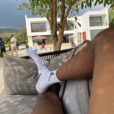 realdavidobi's profile picture. 