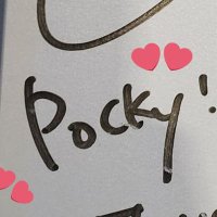 🍊🧡pocky🐰 포키＊☁‧₊˚ (@vitamin_bogummy) 's Twitter Profile Photo