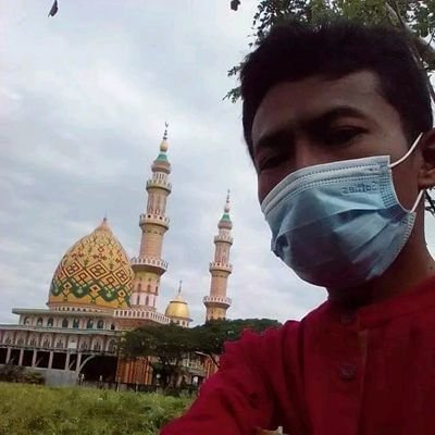 alicom13's profile picture. Belajar tanpa Henti