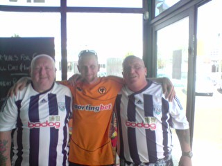 footballxc's profile picture. wolves f.c  .