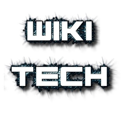 Amministratore sito di tecnologia e internet: Wiki Tech.