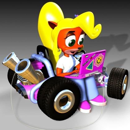 Coco Bandicootさんのプロフィール画像