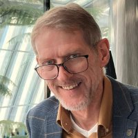 Keith Russell (@unretweetables) 's Twitter Profile