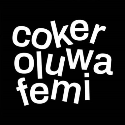 coker_oluwafemi Profile Picture