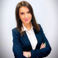 Ewelina Podgrudna(@podgrudna) 's Twitter Profile Photo