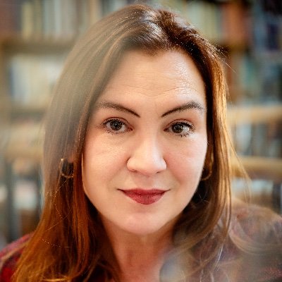 Firecracker at @UoBWriting @UoBrisEnglish; coordinator @BristolPrize. She/her. Fifth collection, GRIEF'S ALPHABET (@SerenBooks), out now! https://t.co/wO2ZkxKfbK