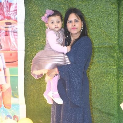 SmitaSeth14's profile picture. 