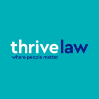 Thrive Law (@thrive_law) 's Twitter Profile Photo Thrive Law (@thrive_law) 's Twitter Profile Photo