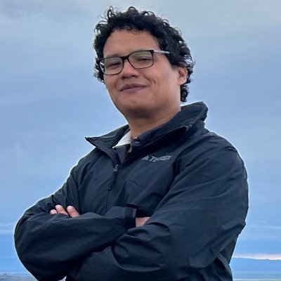 Desarrollador de software 🤖, Golang - Angular - Node 💻 | Uso Linux 🐧 | Fan de Batman 🦇 | Peruano 🇵🇪