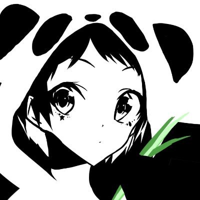 🐼■しろくろ□🐶🎈さんのプロフィール画像