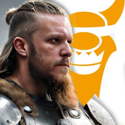 MakerViking Profile Picture