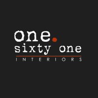One Sixty One Interiors(@One_SixtyOne161) 's Twitter Profile Photo