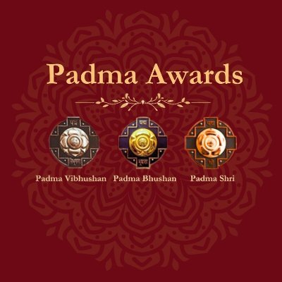 Padma Awards