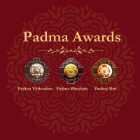 Padma Awards(@PadmaAwards) 's Twitter Profile Photo