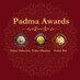 Padma Awards (@PadmaAwards) Twitter profile photo