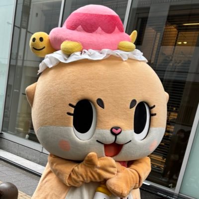 ちぃたん☆ファンの皆様のツイートで色んなちぃたん☆を知ることができて感謝しています🥰ちぃたん☆大好き😍他に好きなものは➡︎炭水化物🍙チーズケーキ🍰キノコ柄🍄猫🐈‍⬛