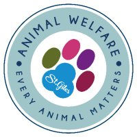 St Giles Animal Welfare(@StGilesWelfare) 's Twitter Profile Photo