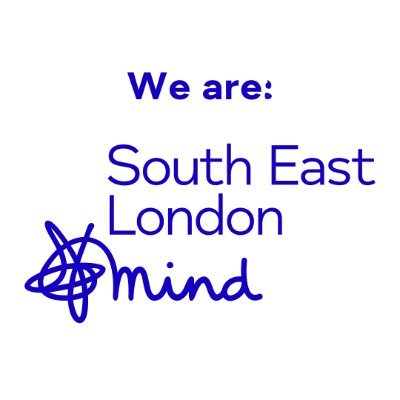 We are now part of @selmindcharity - please follow their page for updates.

Formerly Lambeth and Southwark Mind.