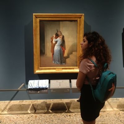 RitaMPerc's profile picture. Research Fellow at NANOTEC-CNR.
PhD student in Physical, Chemical,  Materials Sciences and Technology