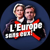 L'Europe Sans Eux 🇫🇷(@LEuropeSansEux) 's Twitter Profileg