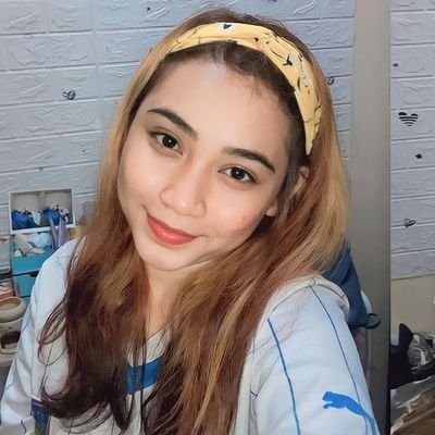 abcdefghestijkl's profile picture. Keep Shining, Sheey🌟 l
B.Ed 🎓