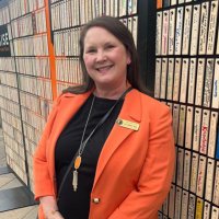Audrey Ash, Ed.D. (@audlash) Twitter profile photo