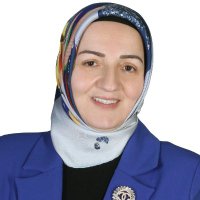 Aysel OSMANAĞAOĞLU(@AyslOsmnagaoglu) 's Twitter Profileg