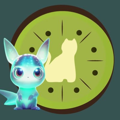 neko_kiwitech's profile picture. キウイ×テクノロジーで社会貢献🥝質問相談雑談あればDMまでお願いします🐱 栄養満点のキウイスムージー販売中です🍹
