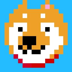 Hello.Creator of Shibaizm. I’m a creator who loves Shiba Inu dogs.Look everyone! https://t.co/dp0gkxILOa | https://t.co/qaxYBAapUg