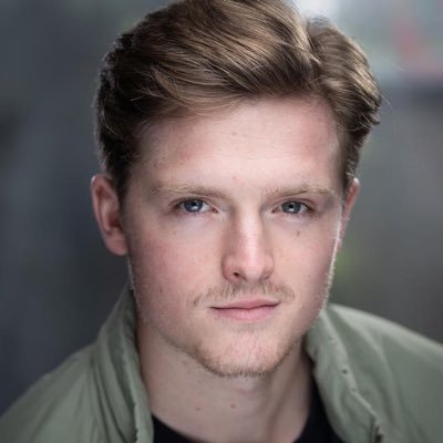 Actor. 26. Spotlight; https://t.co/f2COBK76BK
