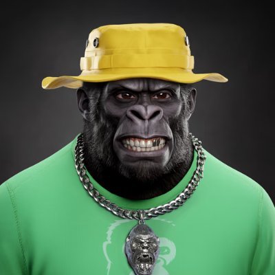 Robinso19901's profile picture. NFT curator and pixel provocateur  | Blockchain believer and art enthusiast | Let's redefine the future of digital creativity! #NFTRevolution