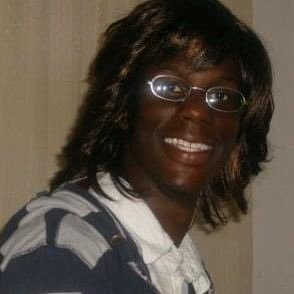 Screenwriter/Beyoncé’s next protégé, just watch.