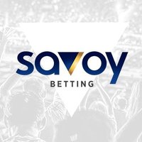 SavoyBetting(@savoybettingx) 's Twitter Profile Photo