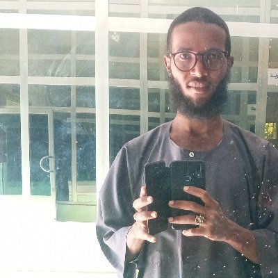 || Muslim || ESTP_T ||
|| Mechanical Engineer ||
||UofK||
إذا مررت من هنا فاستغفر الله لي ولك.
