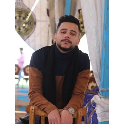 eslamhamoud555's profile picture. دا الاكونت الجديد القديم اتقفل