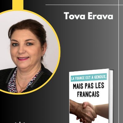 Tova Erava est de tous les combats. À la façon du colibri qui concourt à éteindre l’incendie avec un peu d’eau dans son bec minuscule, elle vous aide tous.