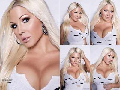 Welcome to Team Jillian Hall. (I am NOT Jillian!!) If you're a fan of Jillian's you can follow me! :DD You can follow the Real Jillian @Jillianhall1